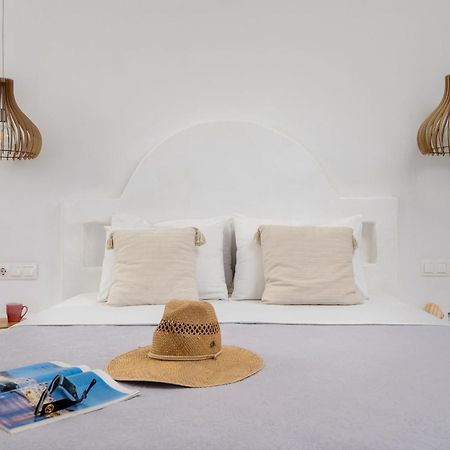 Manios Suites Agia Anna  Bagian luar foto