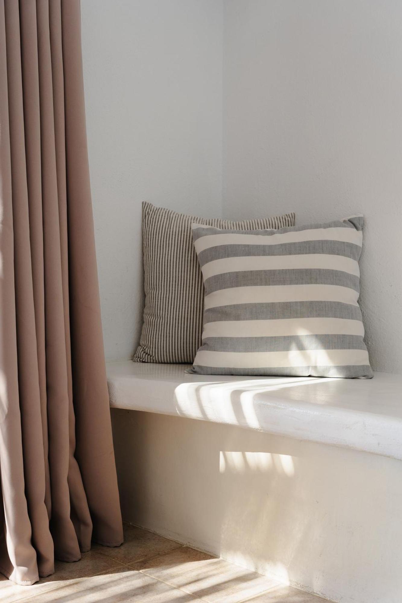 Manios Suites Agia Anna  Bagian luar foto